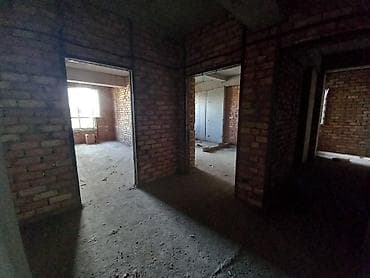 kant flat: 3 комнаты, 96 м², 2 этаж, Готовая ПСО (под самоотделку) — 5