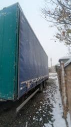 дом на колесах цены: Чиркегич, Колдонулган — 4