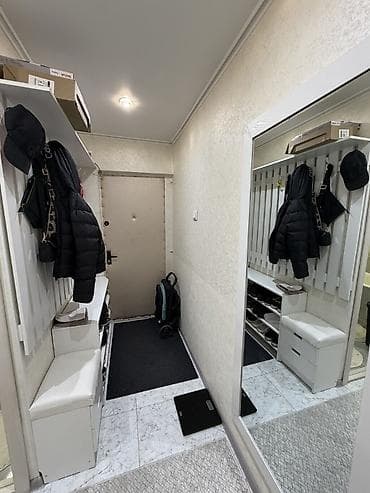 104: 3 комнаты, 64 м², 104 серия, 1 этаж, Евроремонт — 4