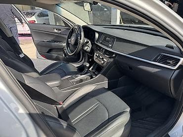 audi a6 автомобиль: Kia K5: 2021 г., 2 л, Типтроник, Газ, Седан — 8