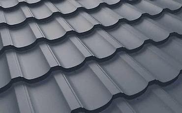 Металлочерепица Ламонтерра X — долговечный, прочный, лёгкий материал at lalafo.kg Металлочерепица Ламонтерра X — долговечный, прочный, лёгкий материал