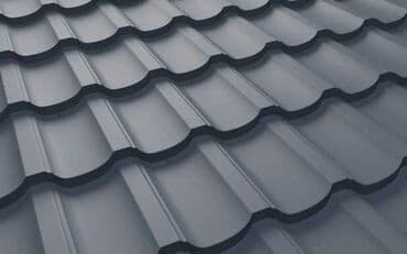 Битумная гибкая черепица: Металлочерепица Ламонтерра X — долговечный, прочный, лёгкий материал — 1
