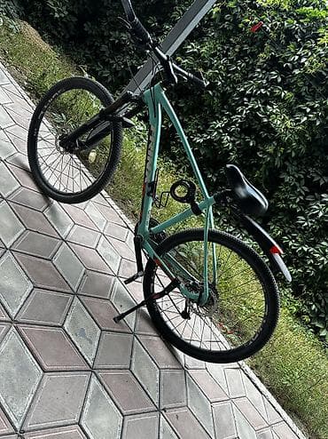 trinx x8: Горный велосипед, Trinx, Алюминий — 2
