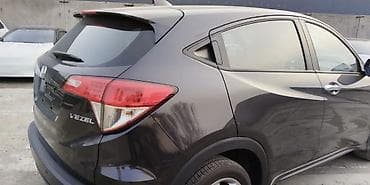 хонда одиссей купить: Honda Vezel: 2020 г., 1.5 л, Вариатор, Бензин, Кроссовер — 5