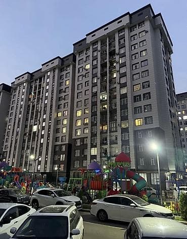 ош комната: 1 комната, 42 м², Элитка, 5 этаж, Дизайнерский ремонт — 9