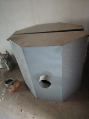 токарь фрезеровщик бишкек: Жестяные работы, Листогиб, Механическая резка, Сварка и соединение — 11