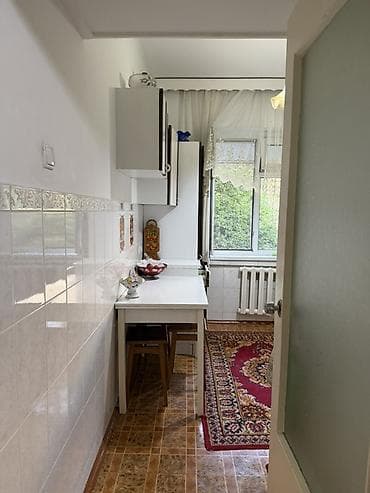 Недвижимость: 3 комнаты, 63 м², 105 серия, 3 этаж, Косметический ремонт — 2