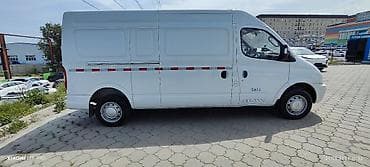 wuling mini ev: Легкий грузовик, Стандарт, Б/у — 3
