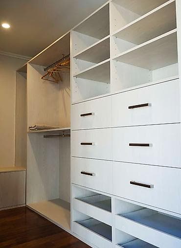 Мебель на заказ, Спальня, Кухонный гарнитур, Комод, Кровать — 2