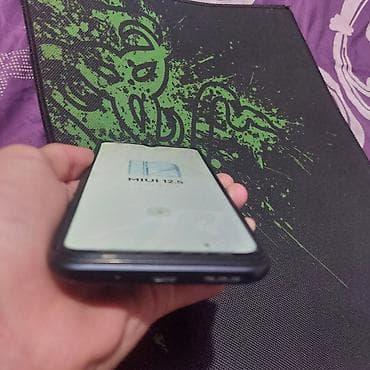 hoco eq27: Redmi, Redmi 9A, Б/у, 32 ГБ, цвет - Черный, 2 SIM — 1