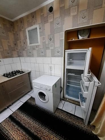 катёл для бани: Кухонный гарнитур, цвет - Белый — 3