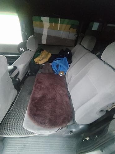 авто морник: Honda Stepwgn: 2004 г., 2 л, Автомат, Бензин, Минивэн — 10