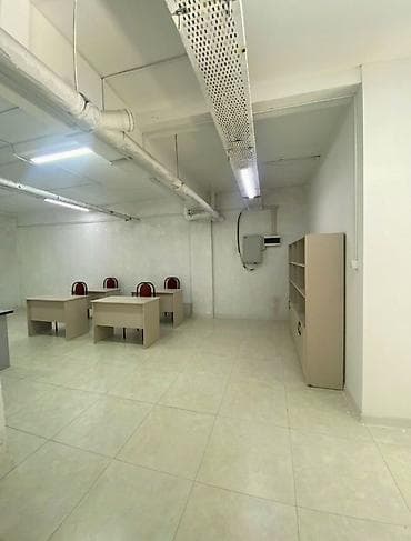 барбери: Барбершоп 65 м², 2 комнаты — 3