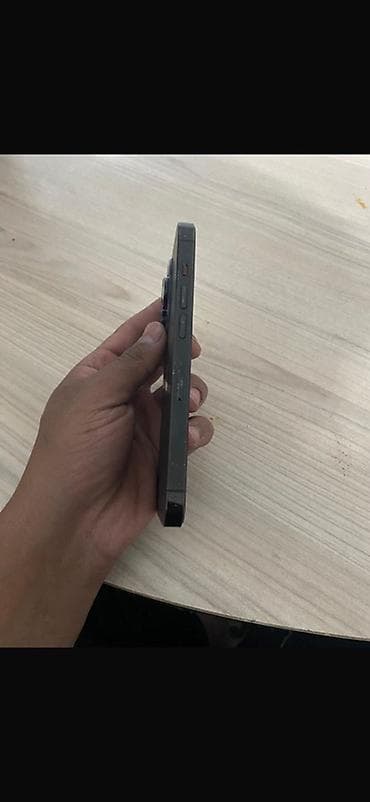 iphone 15 бу: IPhone 14 Pro, Черный — 4