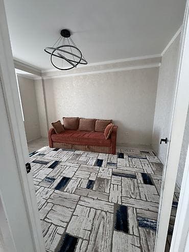 Продажа квартир: 1 комната, 36 м², Элитка, 9 этаж, Дизайнерский ремонт — 3