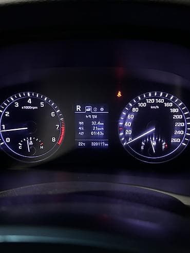 sonata оранжевый: Hyundai Sonata: 2019 г., Автомат, Газ, Седан — 7