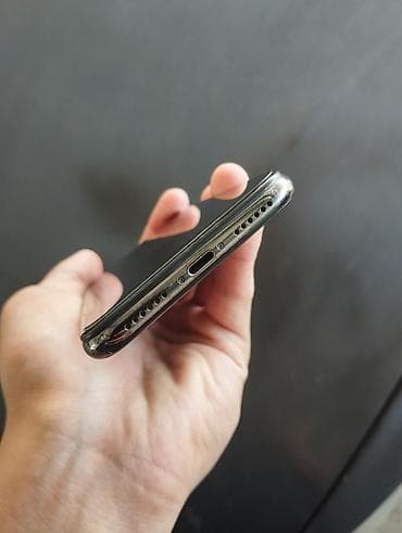 mx master 3s: IPhone X, Space Gray, Кабель — 2