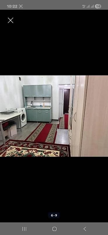 лототрон аренда: 36 м², С мебелью полностью — 5