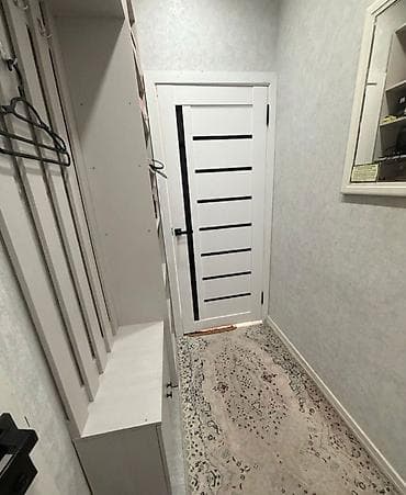 Продажа квартир: 1 комната, 43 м², Элитка, 9 этаж, Дизайнерский ремонт — 2