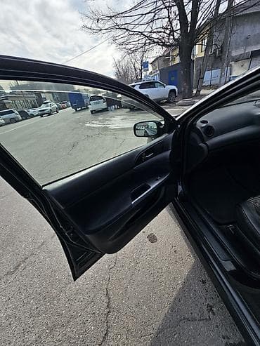 багажник тойота калдина: Toyota Caldina: 2003 г., 1.8 л, Автомат, Бензин, Хэтчбэк — 6