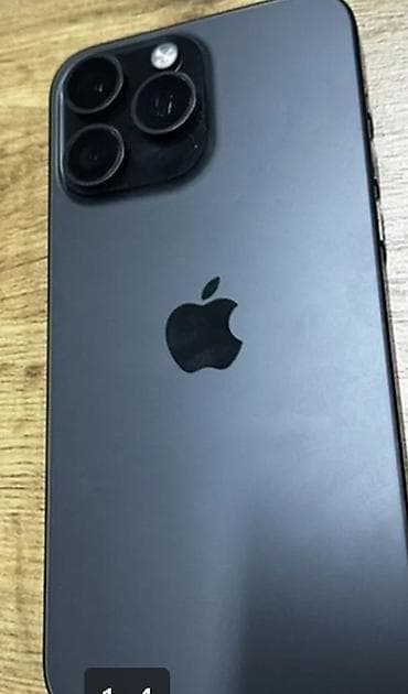 dji mavic 4 pro цена бишкек: IPhone 15 Pro Max, 512 ГБ, 81 % — 1