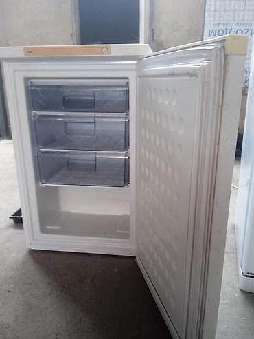 реле на холодильник: Морозильник, Б/у, Самовывоз — 2