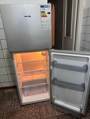 a 20: Холодильник Avest, Двухкамерный — 2