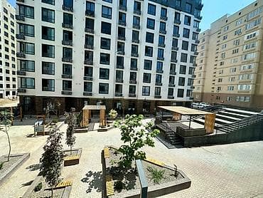brk group: 2 комнаты, 51 м², Южная Магистраль Элитка, 2 этаж, Дизайнерский ремонт — 7