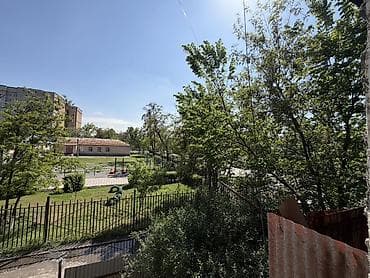 Продажа квартир: 2 комнаты, 55 м², Сталинка, Косметический ремонт — 6