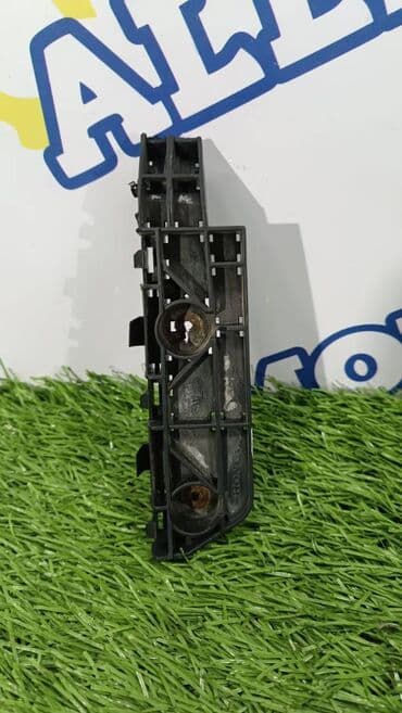 бамперный катафот передний хонда срв 1: Honda CR-V EX v-2.4 2008 год, передняя левая салазка бампера — 1