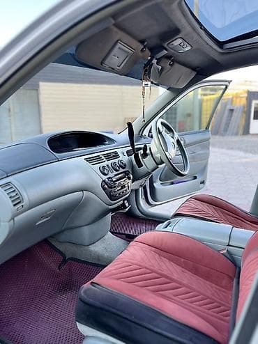 caldina: Toyota Vista: 2000 г., 2 л, Автомат, Бензин, Универсал — 9
