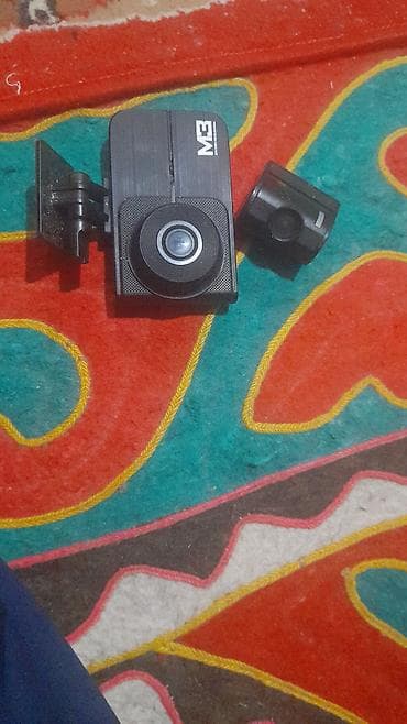 Башка унаа электроникасы: Автомобильный видеорегистратор M3 с задней камерой Описание: - — 2