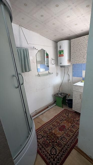 объезд: 36 м², 2 комнаты, Забор, огорожен — 4