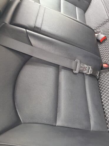 меняю с моей доплатой: Kia K7: 2020 г., 3 л, Автомат, Газ, Седан — 6