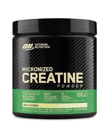intel core i5 11400f: Креатин Optimum Nutrition (300 г) Классический микронизированный — 2