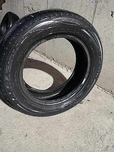 ssang young: Летняя шина для легкового автомобиля. Основные характеристики: - — 3