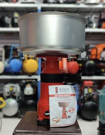 наполнитель для животных: Доильные апораты сепараторы маслобойки антебрык мерные ведра — 4