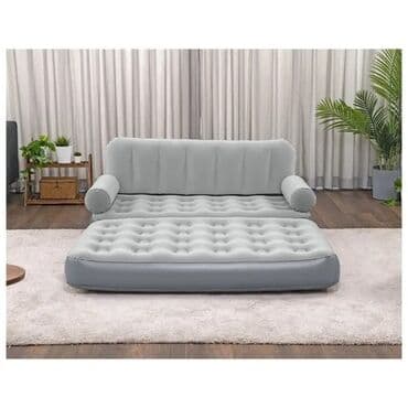 надувные диваныматрасы для сна: Бесплатная доставка доставка по городу бесплатная Двухместный — 2