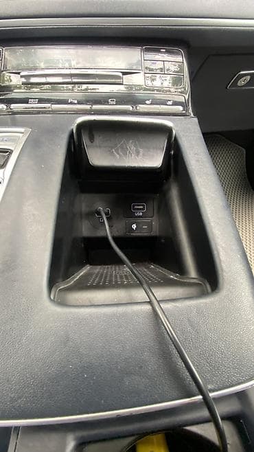 состояние идеал: Hyundai Grandeur: 2021 г., 2.4 л, Робот, Гибрид, Седан — 10