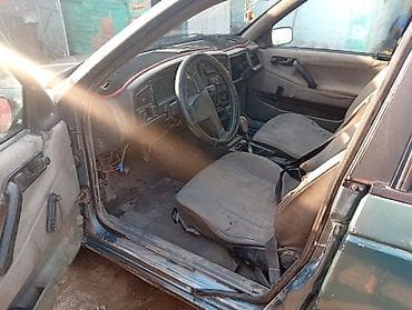 пассат руловой рейка: Volkswagen Passat: 1989 г., 1.8 л, Кол менен иштөөчү, Бензин, Универсал — 7