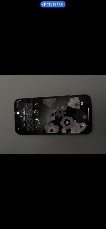 Уюлдук телефондор жана аксессуарлар: IPhone 12 Pro, Графит — 1