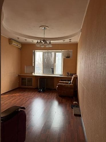 Батирлерди сатуу: 2 бөлмө, 42 м², 105-серия, 4 кабат, Косметикалык ремонт — 10