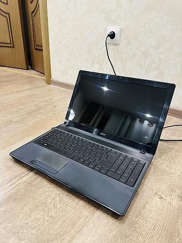 macbook 2008: Acer Aspire 5749 Процессор Intel Core i3-2328m Оперативная память 4Gb — 6