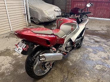 harley devidson: Спортбайк Yamaha, 1000 куб. см, Бензин, Взрослый, Б/у — 4