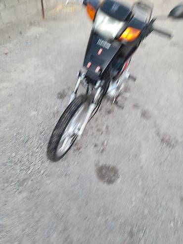 Скутерлер: Скутер-мопед Haojue (модель делового класса, под «дельту») - Тип — 1