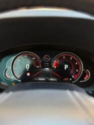 обмен машинами с доплатой: BMW 5 series: 2017 г., 2 л, Типтроник, Дизель, Седан — 11