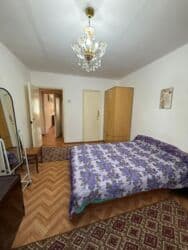 продаю или меняю на автомат: 2 комнаты, Агентство недвижимости, Без подселения, С мебелью полностью, С мебелью частично — 17