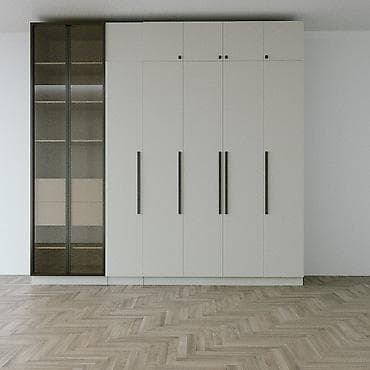 работа корпусной мебель: ПРЕДЛОЖЕНИЕ МЕБЕЛЬНЫМ ФИРМАМ И ИЗГОТОВИТЕЛЯМ Услуги визуализации — 5