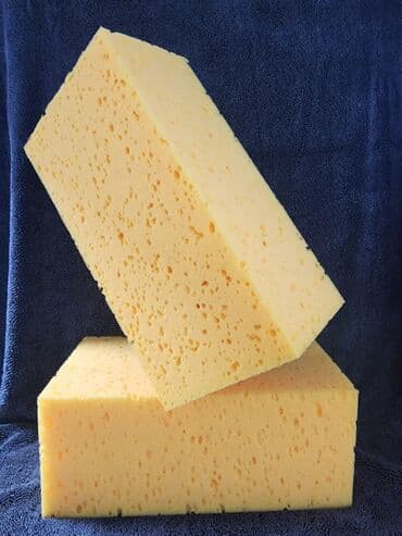 оборудование для автомойки цены в бишкеке: Крупнопористые губки . для безопасной мойки авто . производство Китай — 1