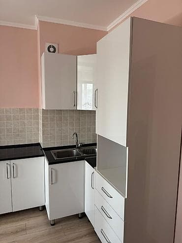 аренда квартир на долгий срок город ош: 1 комната, Собственник, Без подселения, С мебелью полностью — 2